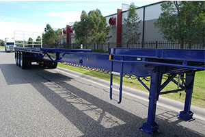 Widening / Extendable Trailers Guide - Learn Specs & Design