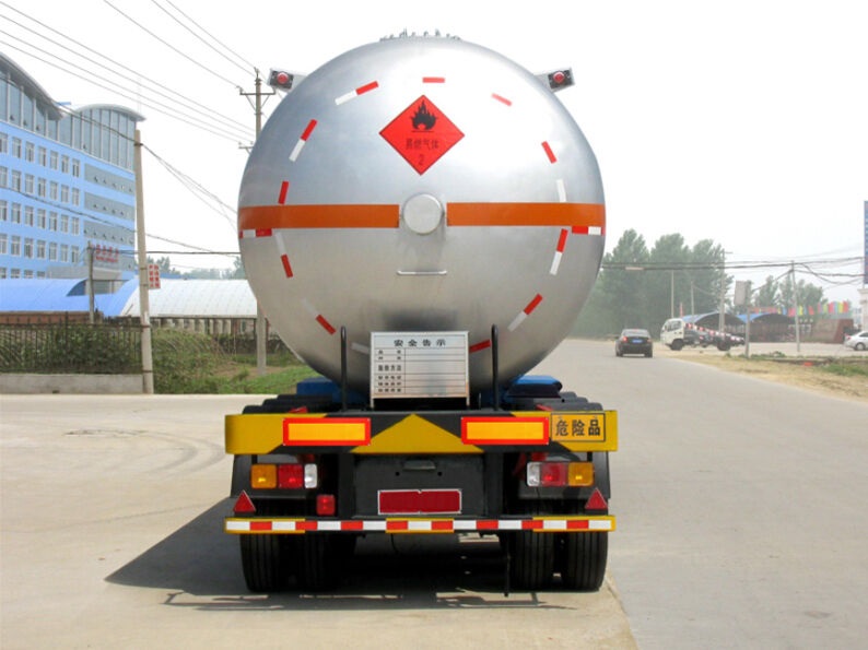 lpg tanker