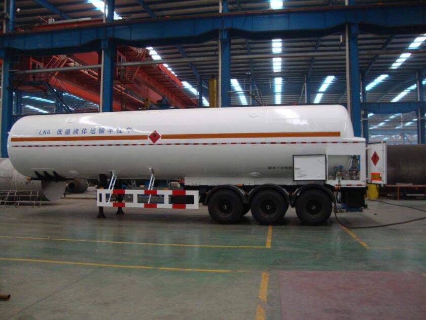 lng tank trailer 1