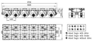 spmt drawing